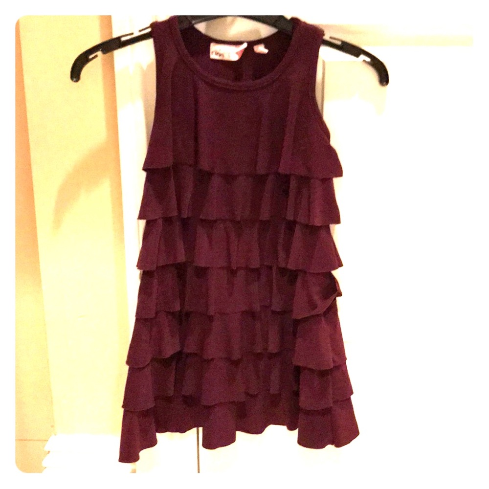 Aqua brand Dress